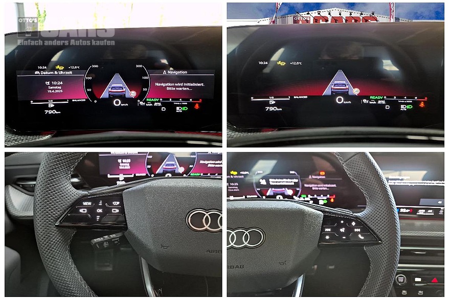 AUDI - Q5 NEW S line 40 2.0 TFSI mHEV quattro S Tronic