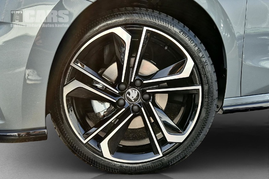 SKODA - Fabia 1.0 TSI Monte Carlo DSG