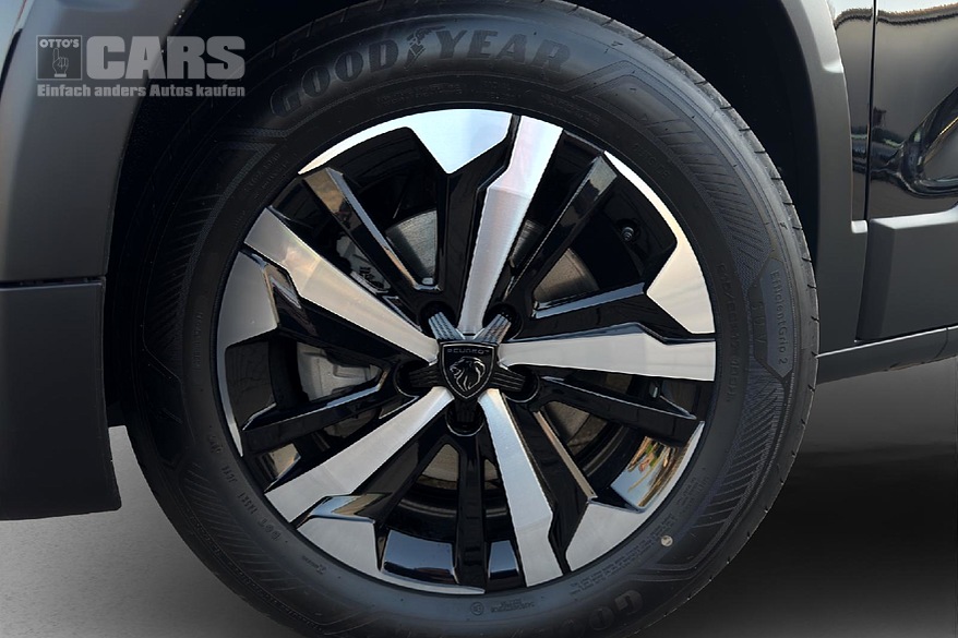 PEUGEOT - Rifter 1.5 BlueHDi GT