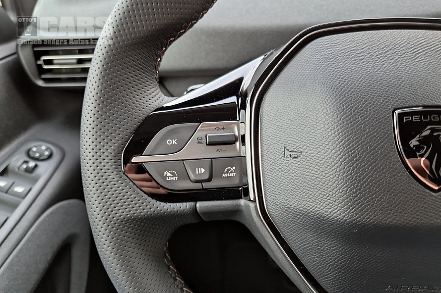 PEUGEOT - Rifter Long 1.5 BlueHDi GT