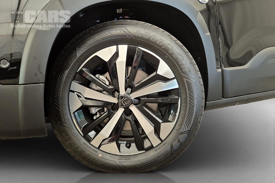 PEUGEOT - Rifter Long 1.5 BlueHDi GT