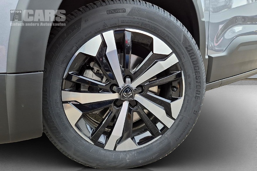 PEUGEOT - Rifter Long 1.5 BlueHDi GT