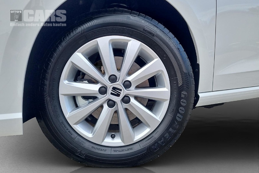 SEAT - Ibiza 1.0 TSI Style DSG
