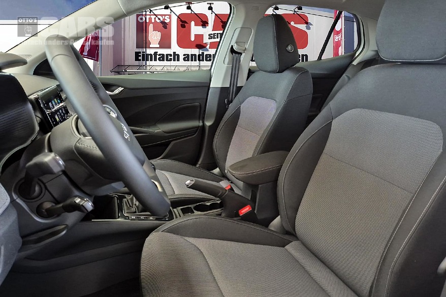 SKODA - Fabia 1.0 TSI Selection