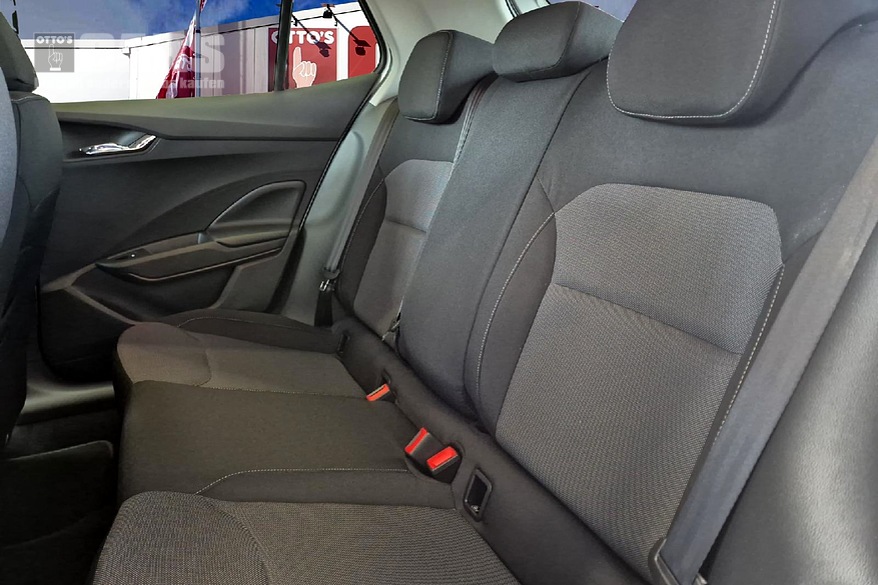 SKODA - Fabia 1.0 TSI Selection