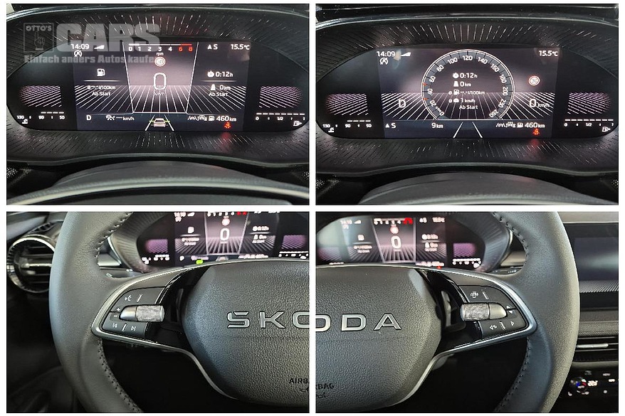 SKODA - Fabia 1.0 TSI Selection DSG