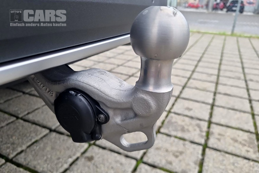 SKODA - Kodiaq NEW 2.0 TSI SportLine 4x4 DSG