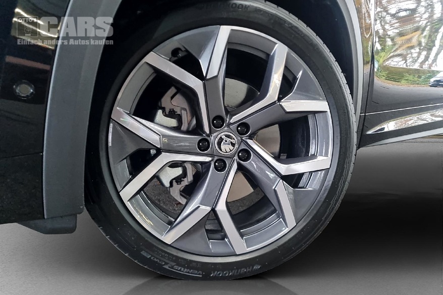 SKODA - Kodiaq NEW 2.0 TSI SportLine 4x4 DSG