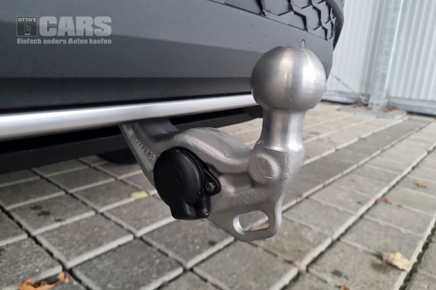 SKODA - Kodiaq NEW 2.0 TSI SportLine 4x4 DSG