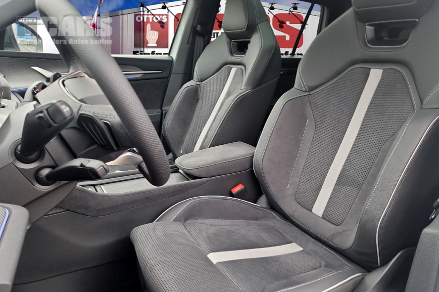 SKODA - Kodiaq NEW 2.0 TSI SportLine 4x4 DSG