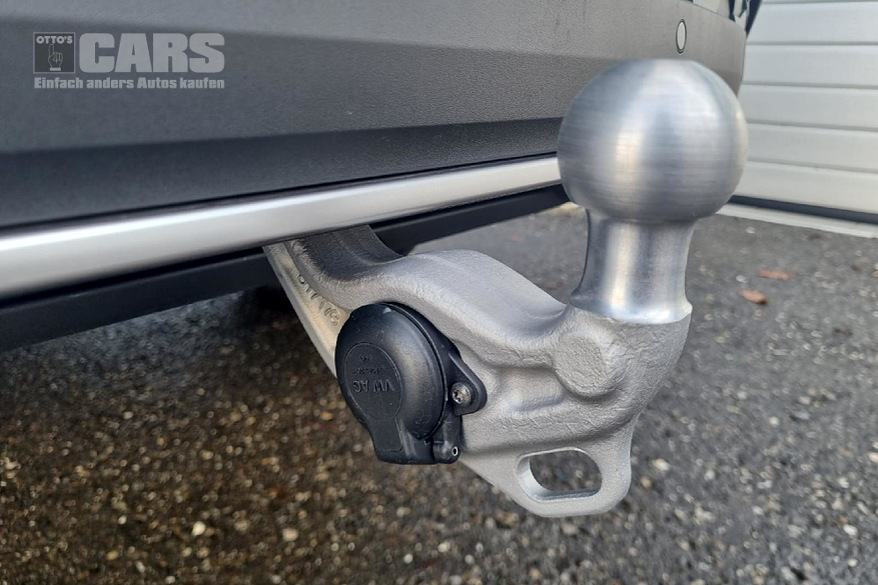 SKODA - Kodiaq NEW 2.0 TSI SportLine 4x4 DSG