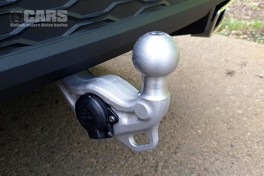 SKODA - Kodiaq NEW 2.0 TSI RS 4x4 DSG