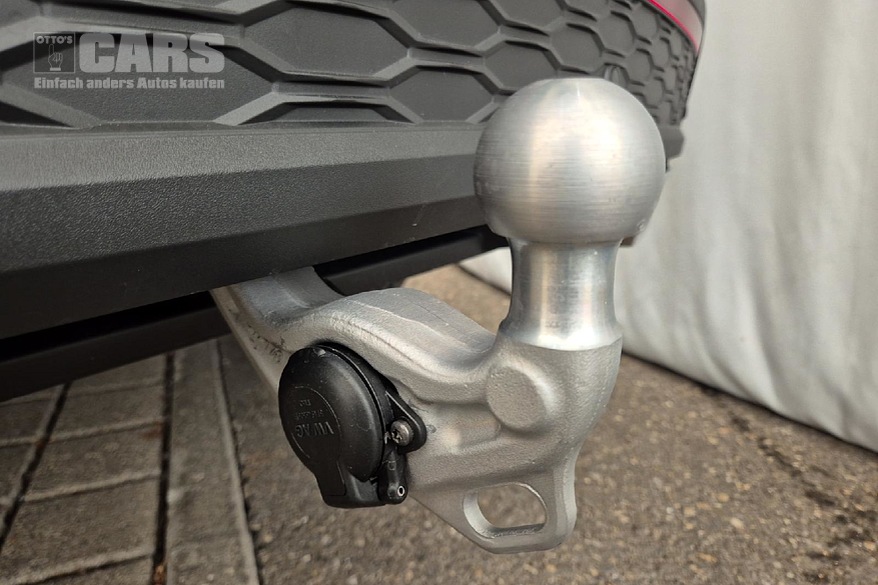 SKODA - Kodiaq NEW 2.0 TSI RS 4x4 DSG