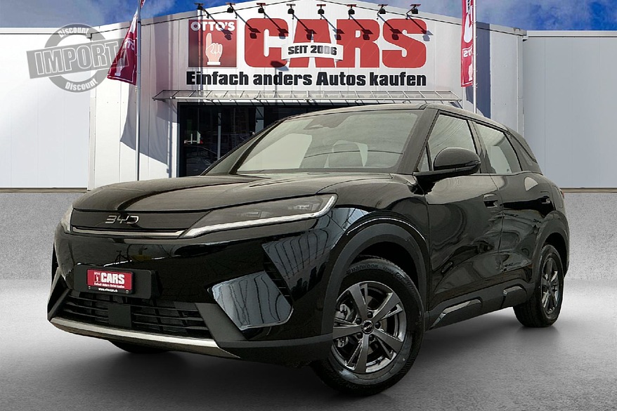 BYD - Atto 2 DM-i Active