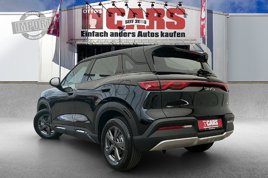 BYD - Atto 2 DM-i Active