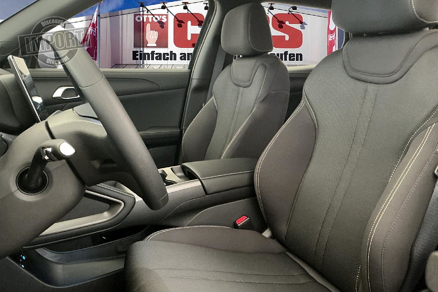 BYD - Atto 2 DM-i Active