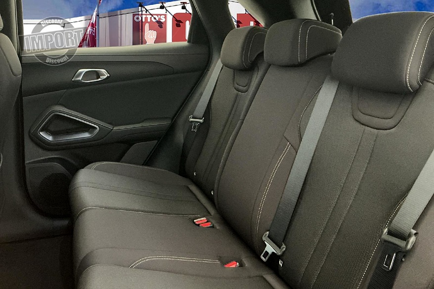BYD - Atto 2 DM-i Active