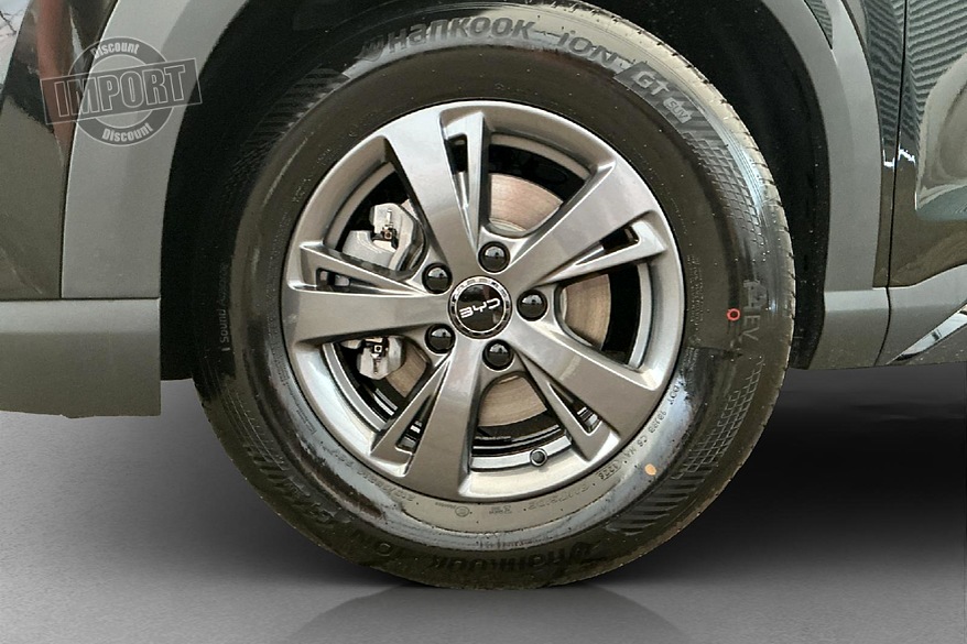 BYD - Atto 2 DM-i Active