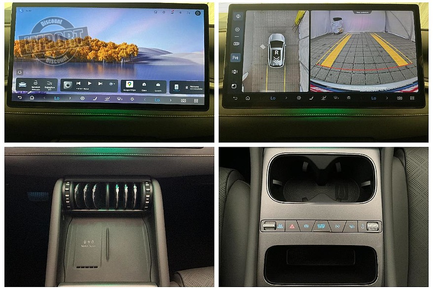 BYD - Atto 3 EVO Excellence AWD