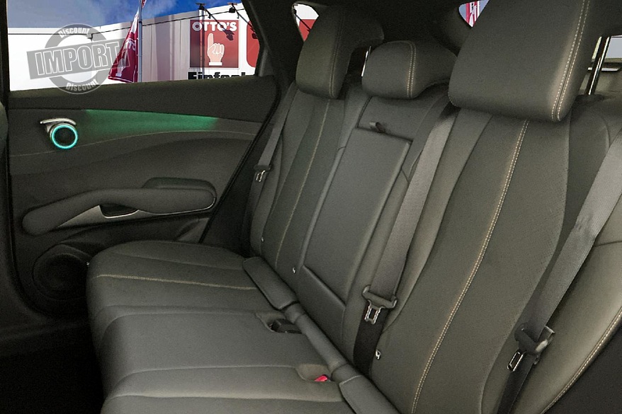 BYD - Atto 3 EVO Excellence AWD
