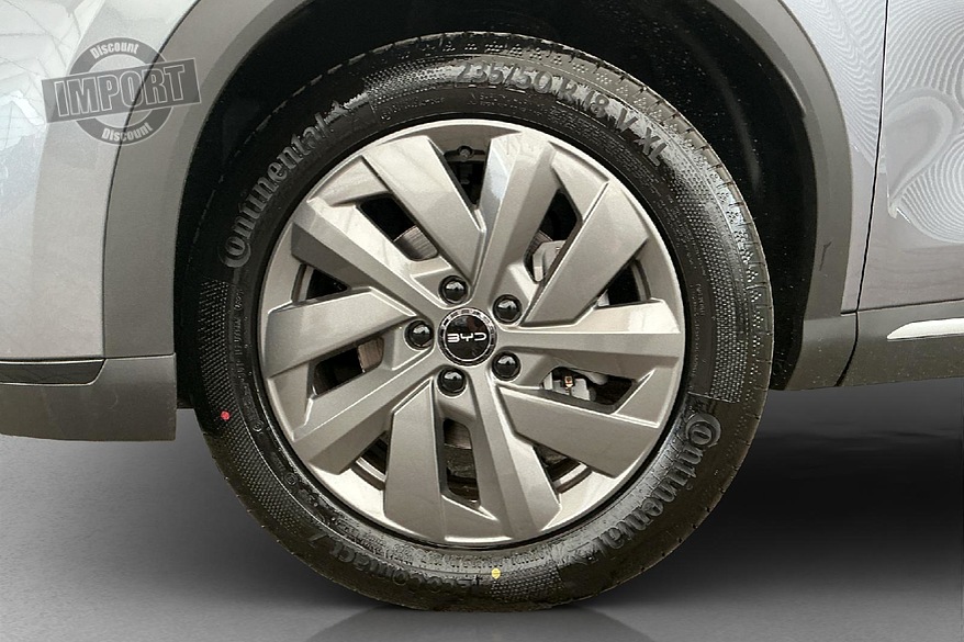 BYD - Atto 3 EVO Excellence AWD