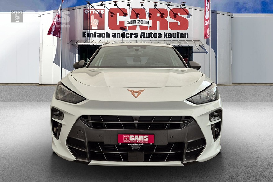 CUPRA - Terramar 1.5 eTSI DSG