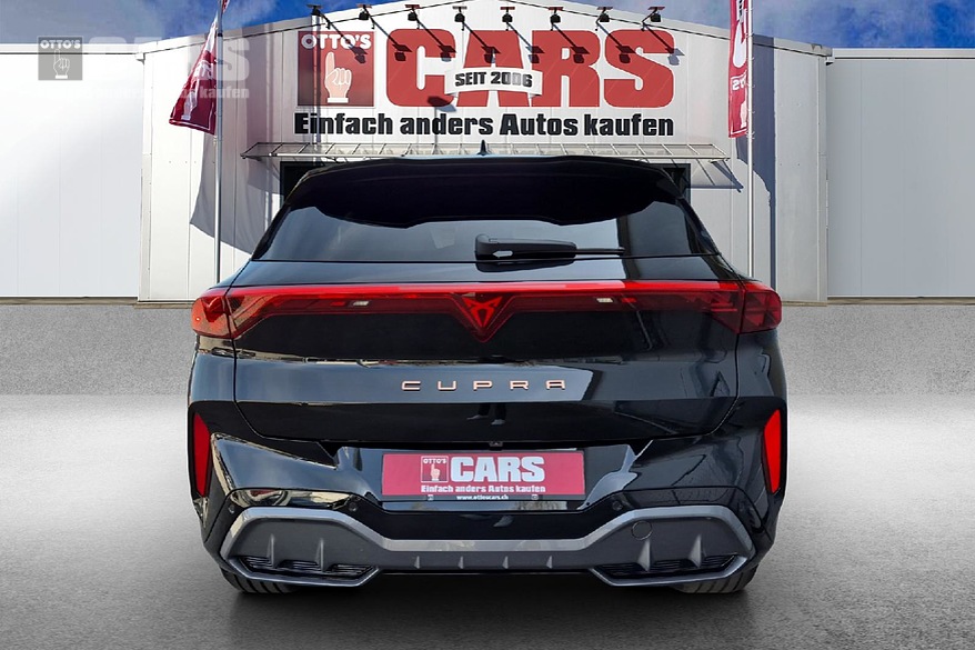 CUPRA - Terramar 1.5 eTSI DSG