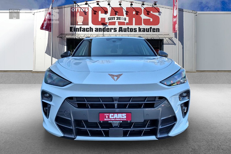 CUPRA - Terramar 1.5 eTSI DSG
