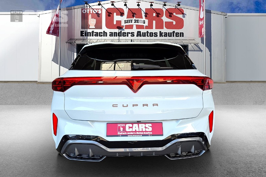 CUPRA - Terramar 1.5 eTSI DSG