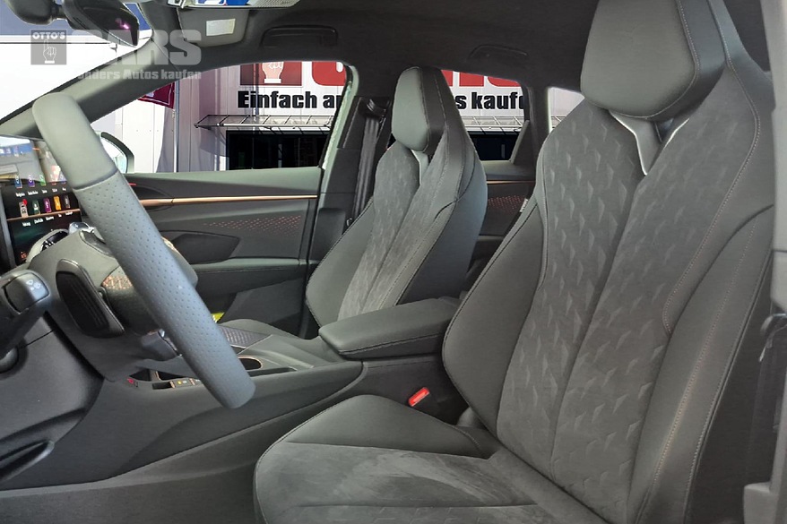 CUPRA - Terramar 2.0 TSI 4Drive DSG