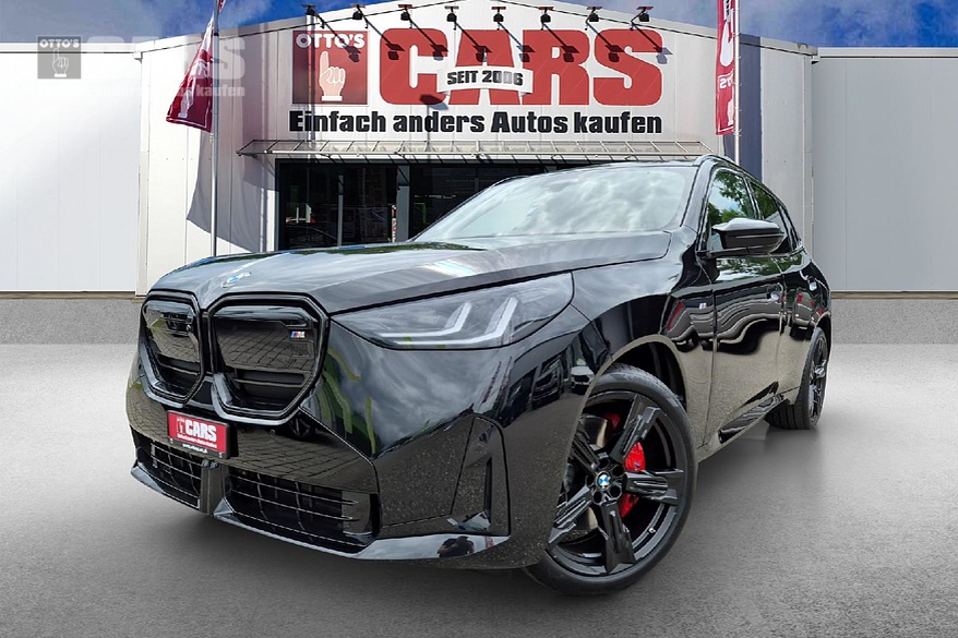 BMW - X3 NEW M50i M Sport Pro