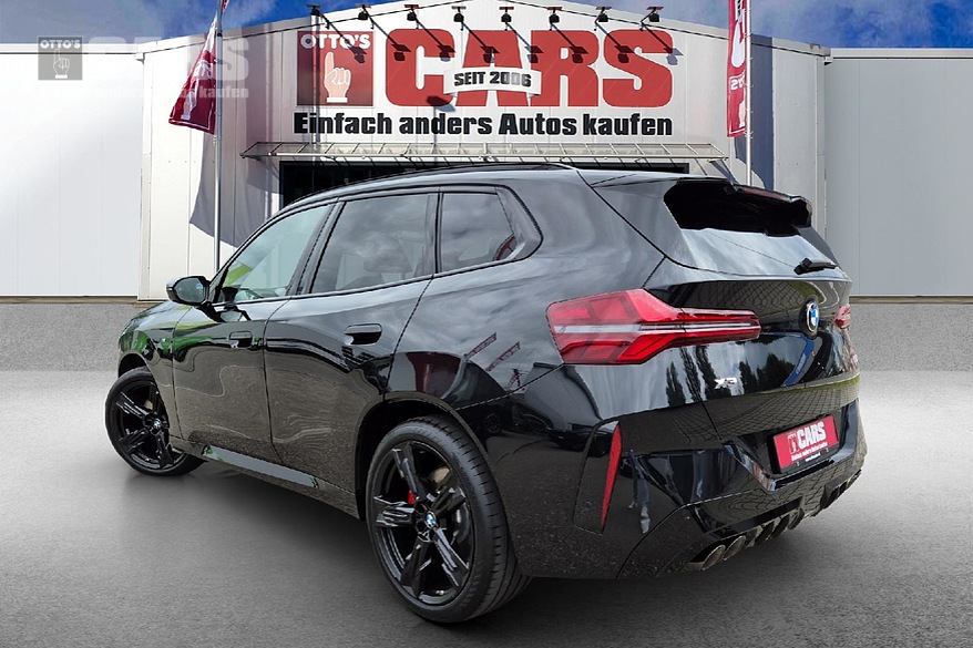 BMW - X3 NEW M50i