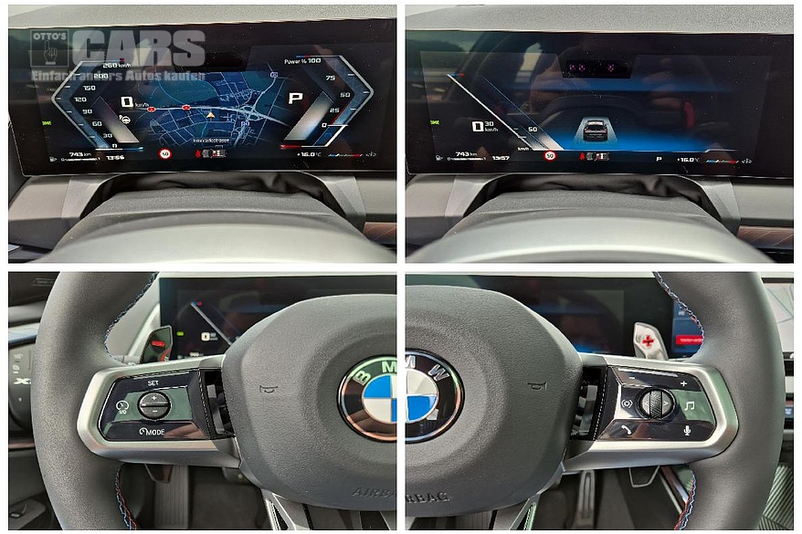 BMW - X3 NEW M50i M Sport Pro