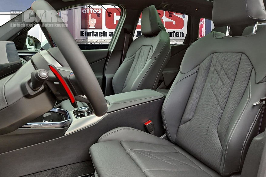 BMW - X3 NEW M50i M Sport Pro