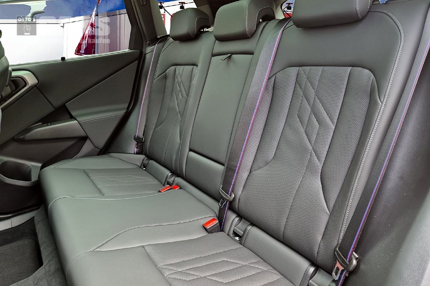 BMW - X3 NEW M50i M Sport Pro