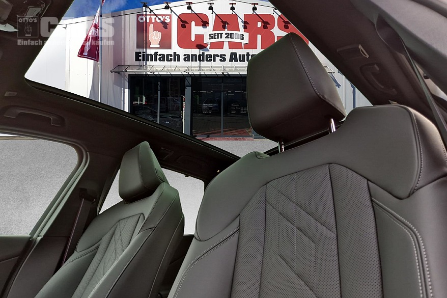 BMW - X3 NEW M50i M Sport Pro