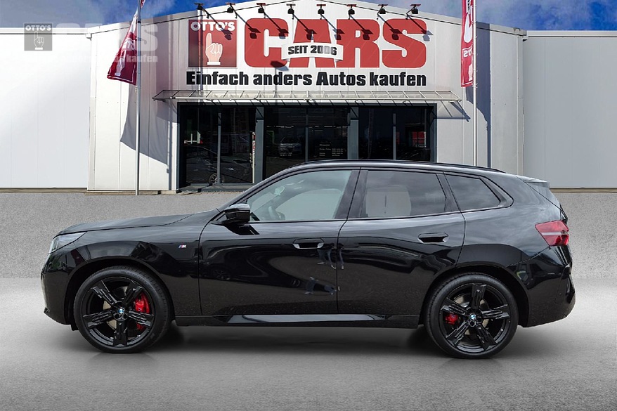 BMW - X3 NEW M50i M Sport Pro