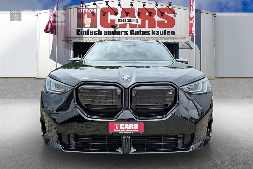 BMW - X3 NEW M50i M Sport Pro