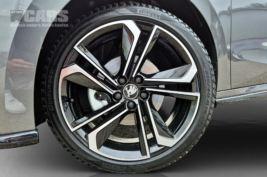 SKODA - Fabia 1.0 TSI Monte Carlo DSG