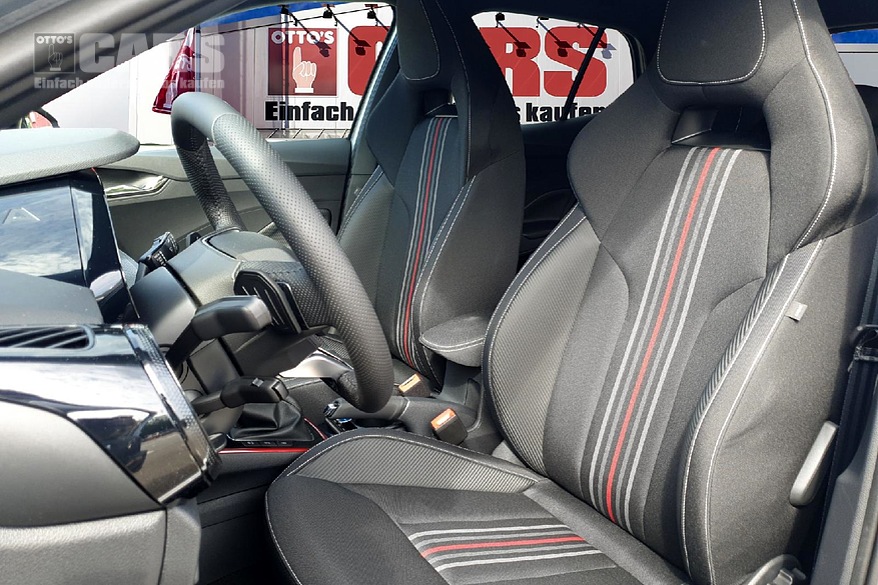 SKODA - Fabia 1.0 TSI Monte Carlo DSG