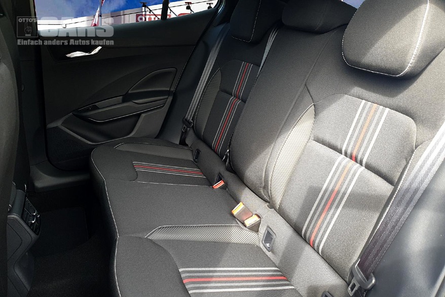 SKODA - Fabia 1.0 TSI Monte Carlo DSG