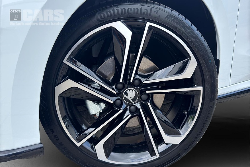 SKODA - Fabia 1.0 TSI Monte Carlo DSG