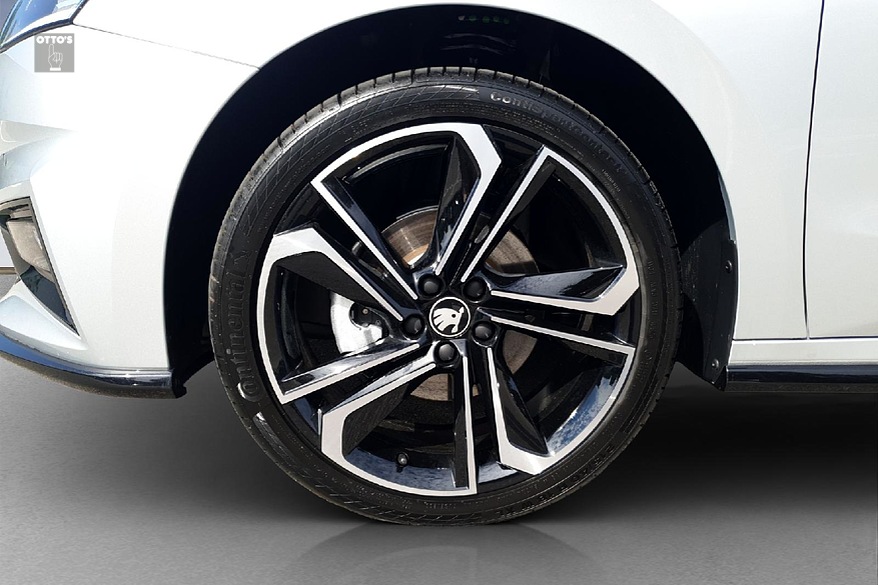 SKODA - Fabia 1.0 TSI Monte Carlo DSG