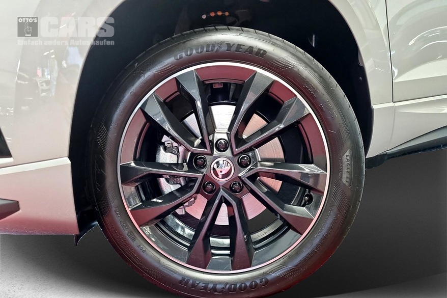 SKODA - Karoq 1.5 TSI SportLine DSG