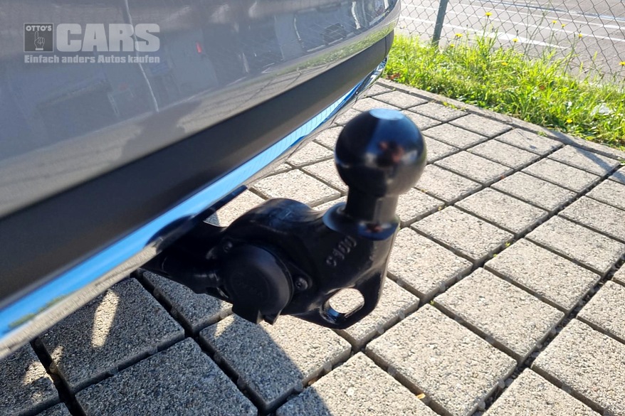 SKODA - Karoq 1.5 TSI SportLine DSG