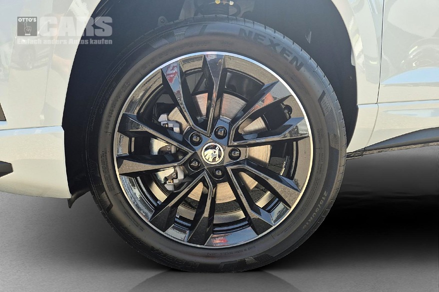 SKODA - Karoq 1.5 TSI SportLine DSG