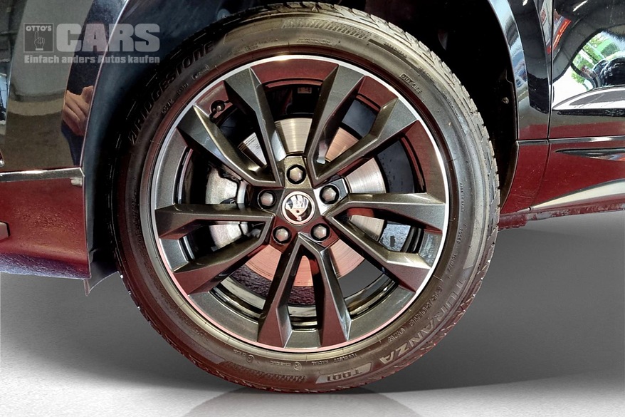 SKODA - Karoq 1.5 TSI SportLine DSG