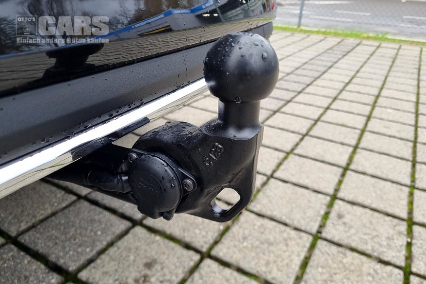 SKODA - Karoq 1.5 TSI SportLine DSG