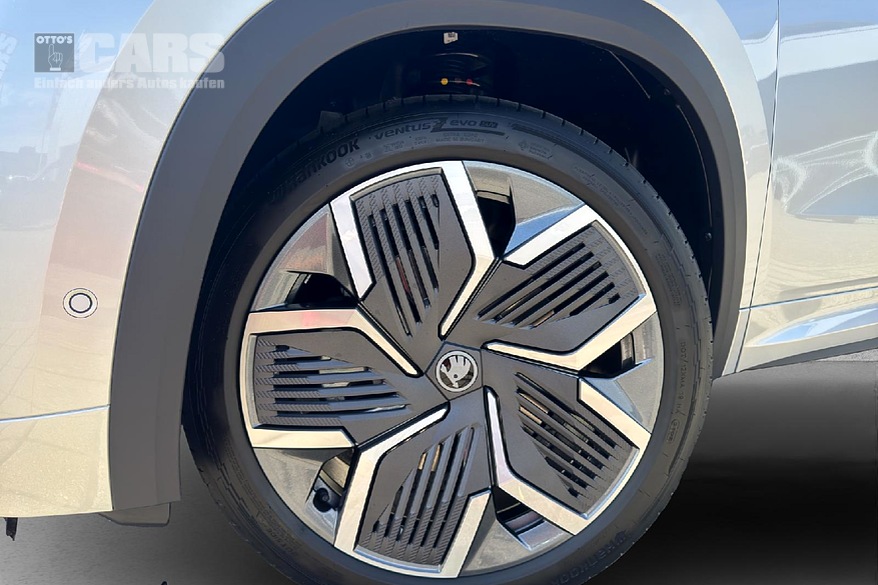 SKODA - Kodiaq NEW 2.0 TDI SportLine 4x4 DSG