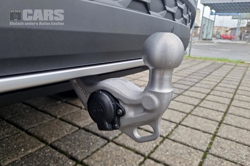 SKODA - Kodiaq NEW 2.0 TDI SportLine 4x4 DSG